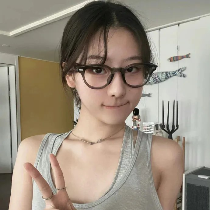 我就是我!